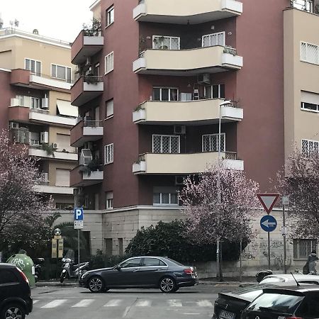 רומא Vatican May'S House מראה חיצוני תמונה