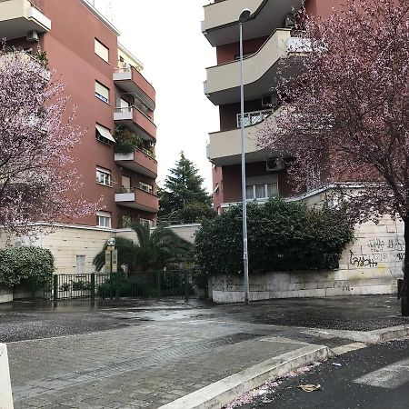 רומא Vatican May'S House מראה חיצוני תמונה